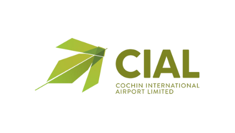 CIAL Cochin International Airport Limited Logo